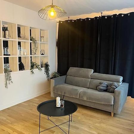 Appartement Cosy 6 Pers นัวซี-เลอ-แซ็ค ภายนอก รูปภาพ