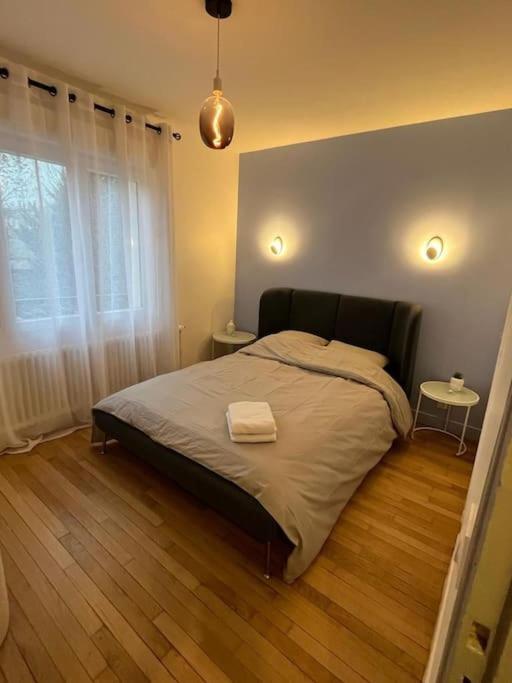 Appartement Cosy 6 Pers นัวซี-เลอ-แซ็ค ภายนอก รูปภาพ