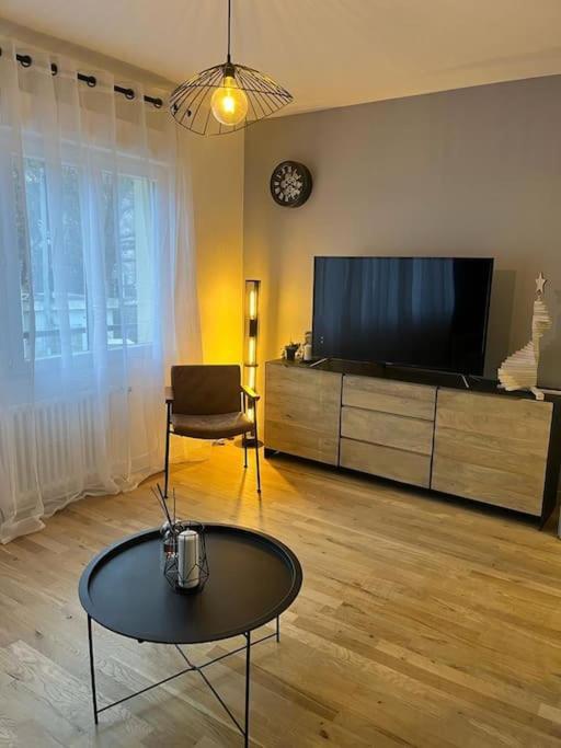 Appartement Cosy 6 Pers นัวซี-เลอ-แซ็ค ภายนอก รูปภาพ