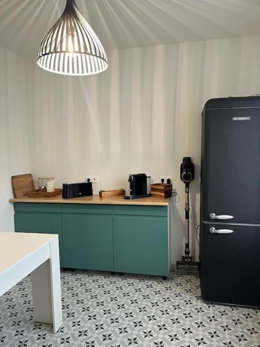 Appartement Cosy 6 Pers นัวซี-เลอ-แซ็ค ภายนอก รูปภาพ