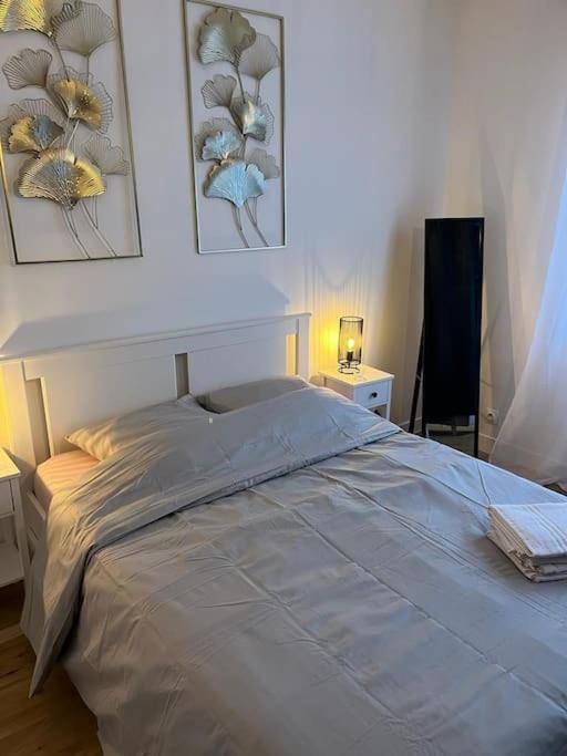 Appartement Cosy 6 Pers นัวซี-เลอ-แซ็ค ภายนอก รูปภาพ